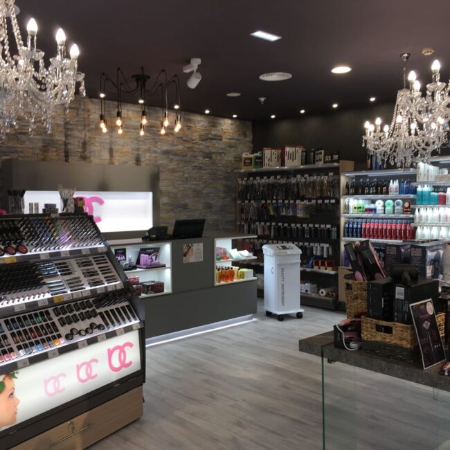 2017 THE BEAUTY CORNER Asturias N17-300 PERFUMERIA (7)